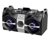 AKAI DJ-S1HB 120W - 1610211 - zdjęcie 2